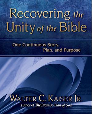 Recovering the Unity of the Bible