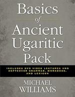 Basics of Ancient Ugaritic Pack