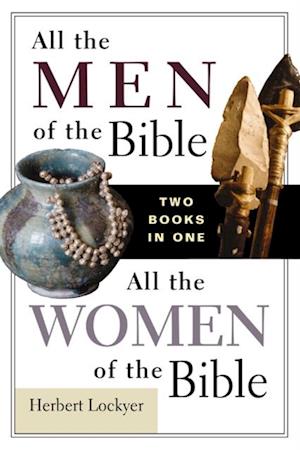 All the Men of the Bible/All the Women of the Bible Compilation