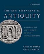 New Testament in Antiquity, 2nd Edition