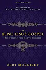 The King Jesus Gospel