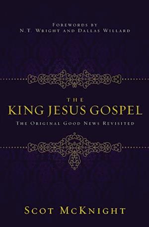 King Jesus Gospel