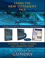 Learn the New Testament Pack