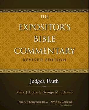 Judges, Ruth