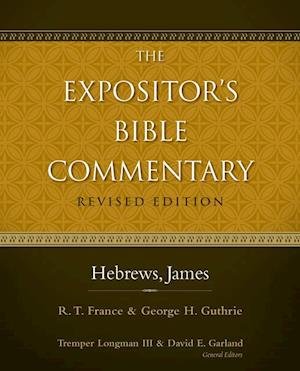 Hebrews, James