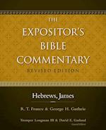 Hebrews, James