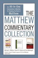 Matthew Commentary Collection