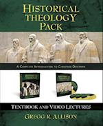 Historical Theology Pack