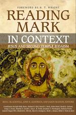 Reading Mark in Context