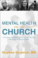 Mental Health and the Church