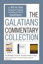 Galatians Commentary Collection