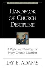 Handbook of Church Discipline