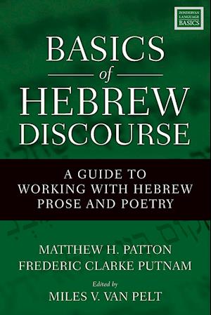 Basics of Hebrew Discourse