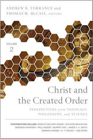 Christ and the Created Order