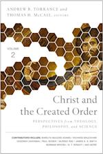 Christ and the Created Order