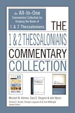 1 and 2 Thessalonians Commentary Collection
