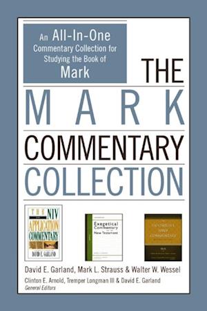 Mark Commentary Collection