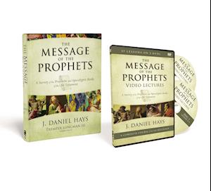 The Message of the Prophets Pack