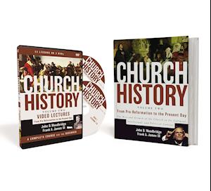 Church History, Volume Two Pack