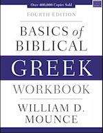 Basics of Biblical Greek Workbook