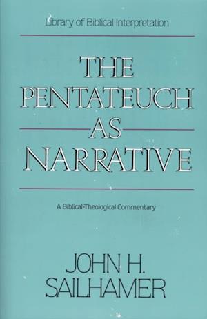 Pentateuch as Narrative