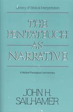 Pentateuch as Narrative