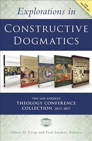 Explorations in Constructive Dogmatics