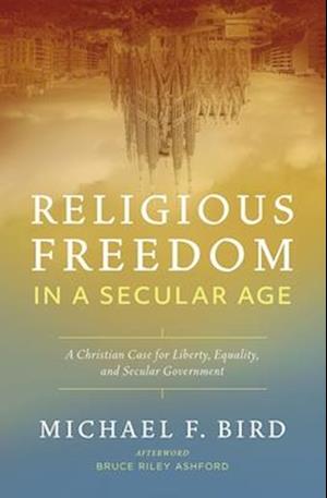 Religious Freedom in a Secular Age