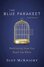 Blue Parakeet, 2nd Edition