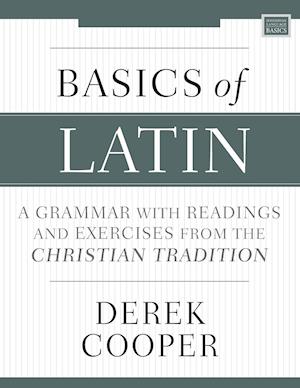 Basics of Latin