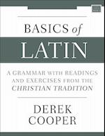 Basics of Latin