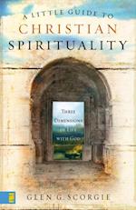 Little Guide to Christian Spirituality
