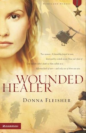 Wounded Healer