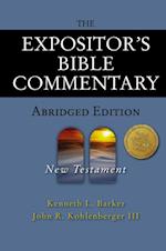 Expositor's Bible Commentary - Abridged Edition: New Testament