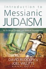 Introduction to Messianic Judaism