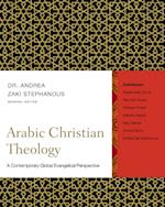 Arabic Christian Theology