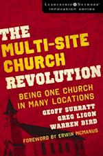 Multi-Site Church Revolution