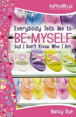 Everybody Tells Me to Be Myself but I Don't Know Who I Am