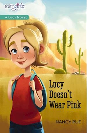 Lucy Doesn't Wear Pink