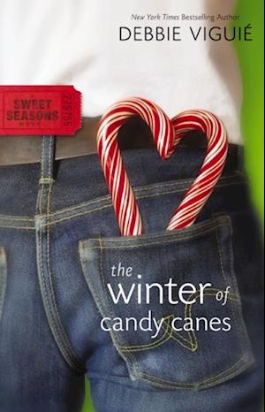 Winter of Candy Canes