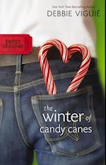 Winter of Candy Canes