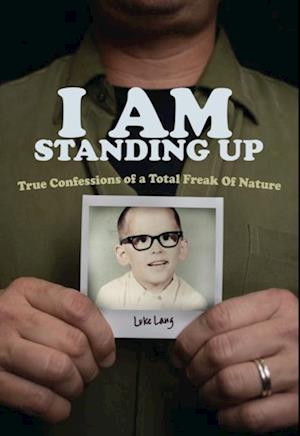 I AM Standing Up