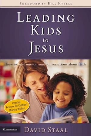 Leading Kids to Jesus