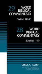 Ezekiel (2-Volume Set---28 and 29)