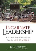 Incarnate Leadership