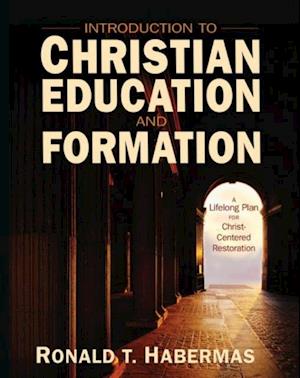 Introduction to Christian Education and Formation