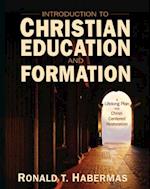 Introduction to Christian Education and Formation