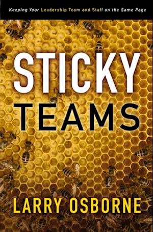 Sticky Teams