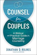 Counsel for Couples