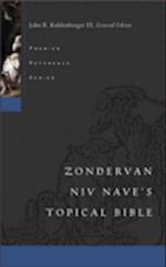 Nave's Topical Bible-NIV